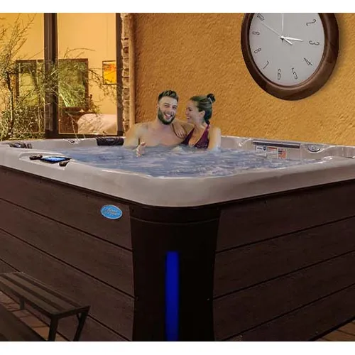 Platinum hot tubs for sale in Waltham